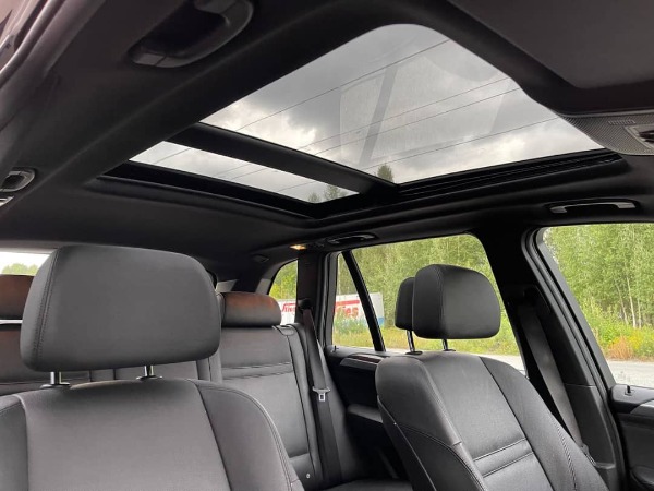 bmw x5 3.0-245d