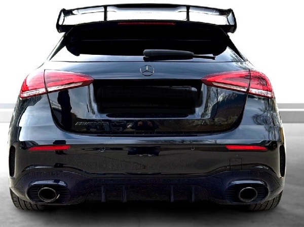 Mercedes Benz AMG
