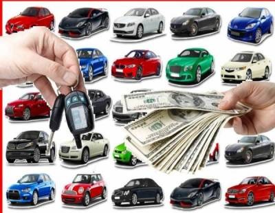 Achat Auto pour l"Exportation