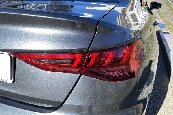 Audi A3 Sedan 35 Tdi S Tronic S Line Edition