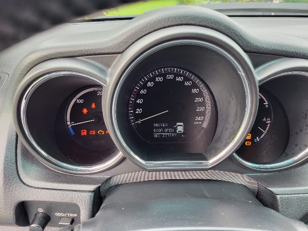 Lexus RX 400 Allrad