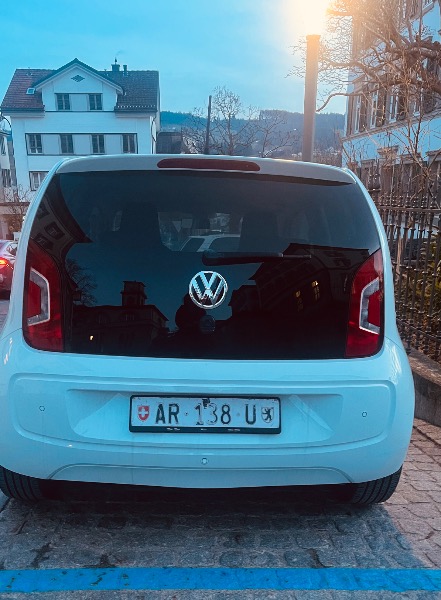 vw up 1.0 mbi