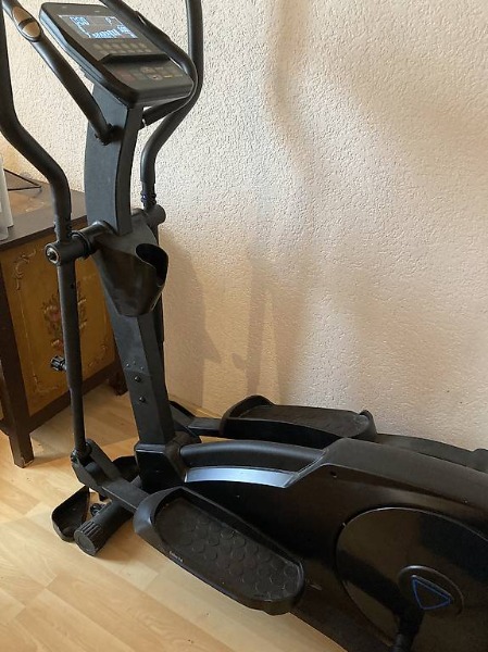 Crosstrainer Cardiostrong