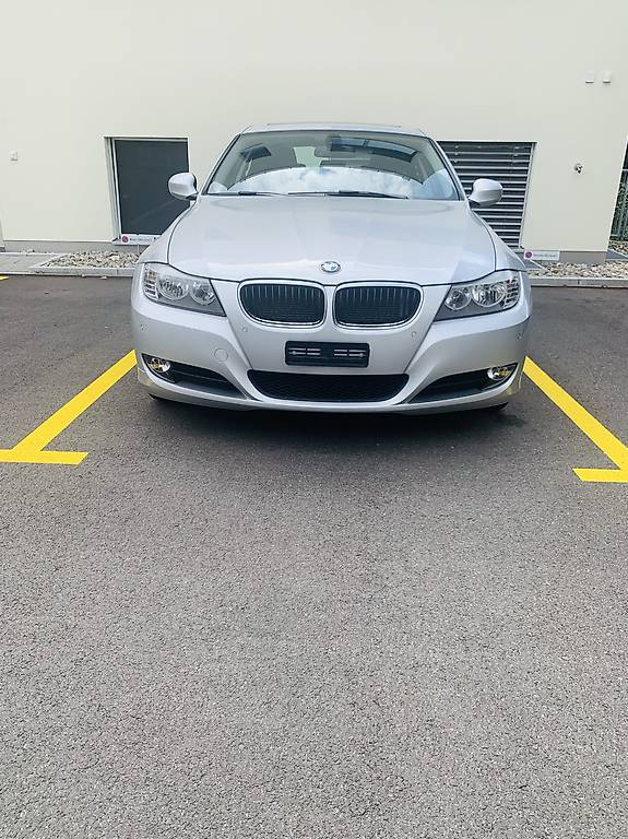 bmw 318i (98.000km)