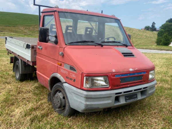 Iveco Daily