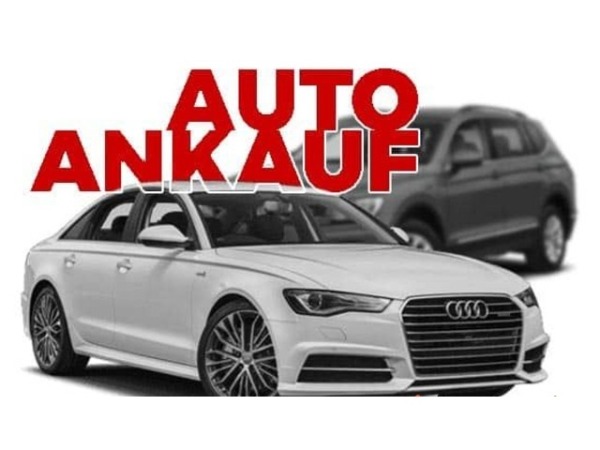 Ankauf Pkw nach Export