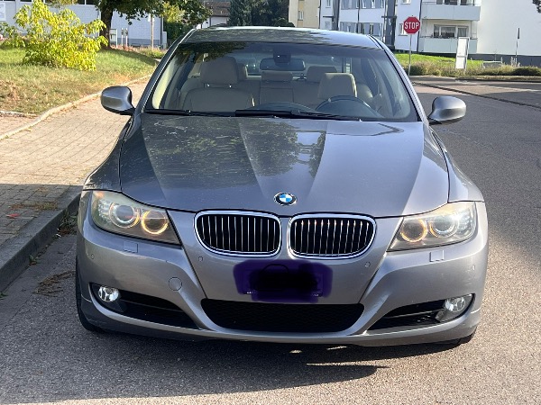 Bmw 325i LCI Limousine 173.000km