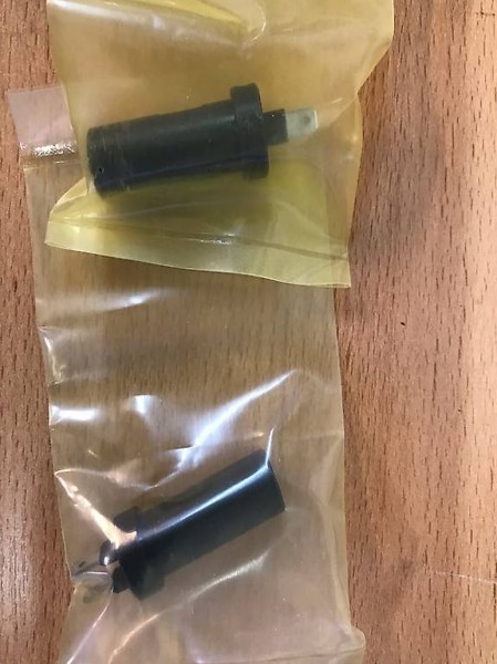 Automatikgetriebe Speed Sensor 2x Nagelneu