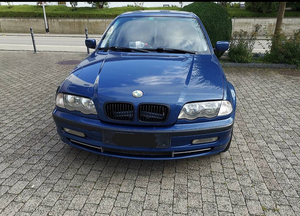 BMW 330xi