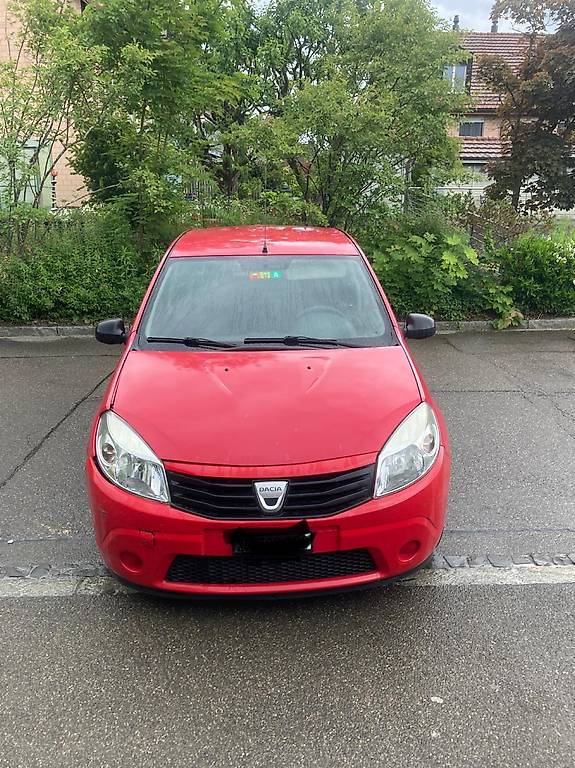 Dacia
