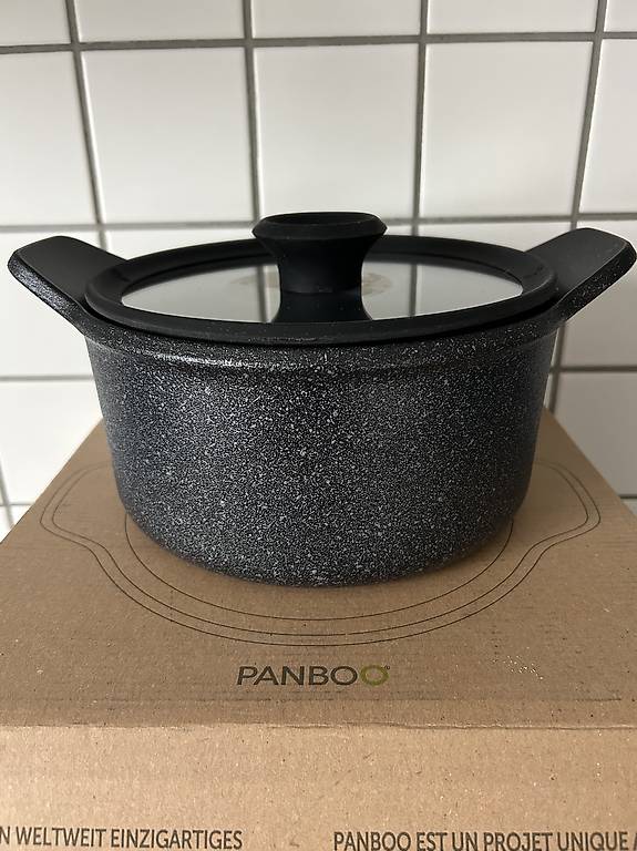 Panboo Kochtopf
