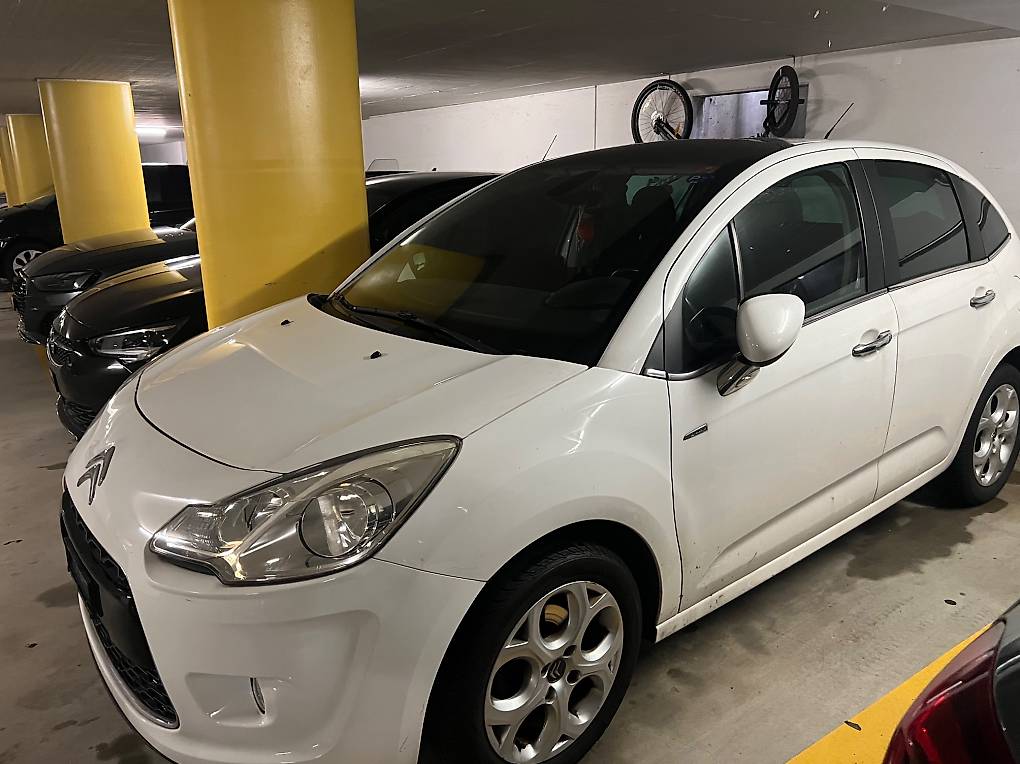 Vendo Citroen C3
