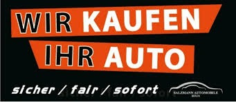 Ankauf Pkw Achat Auto