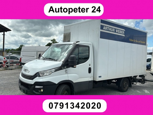 iveco 35 s 18 a8