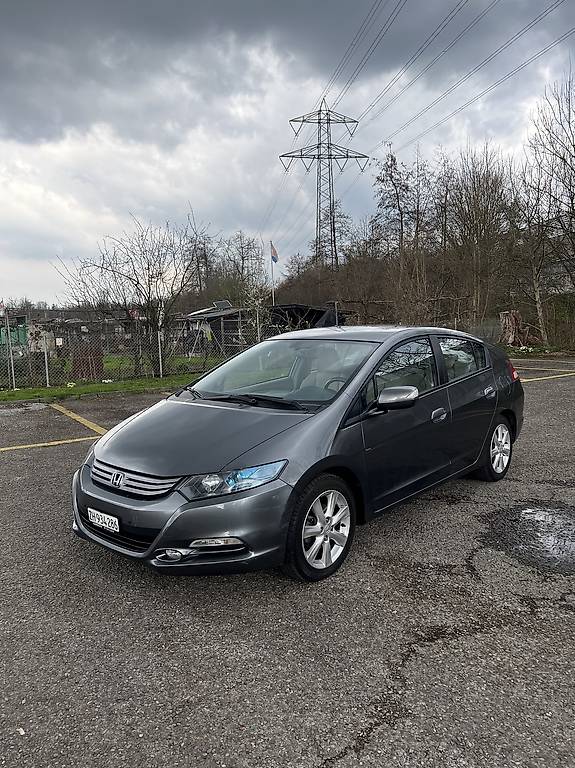 Honda Insight Hybrid AB MFK| 106000Km |