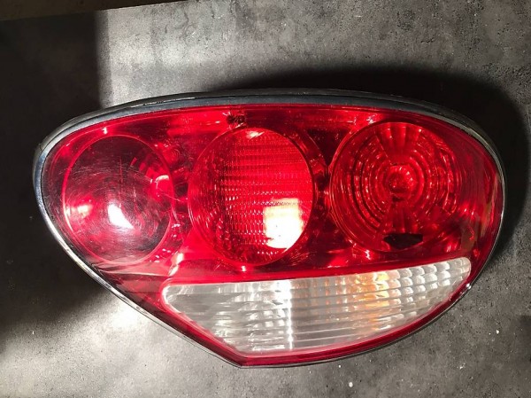 Jaguar xk8 xkr Heckleuchte re