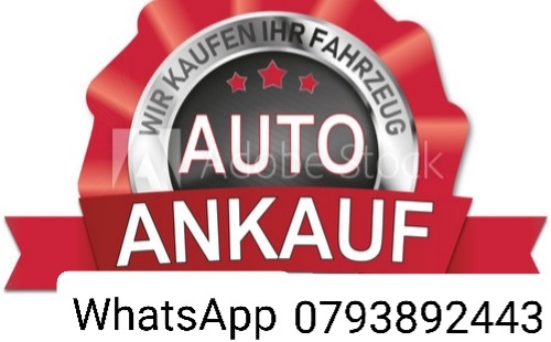 Gesuche Volkswagen fast alle Modellen