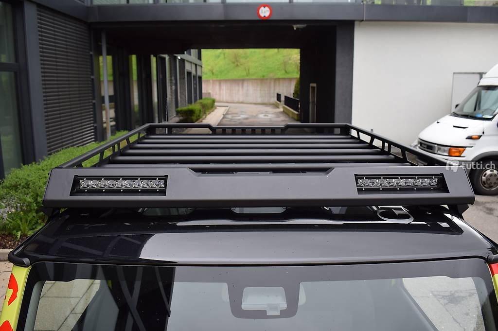  Dachgepäckträger für Suzuki Jimny