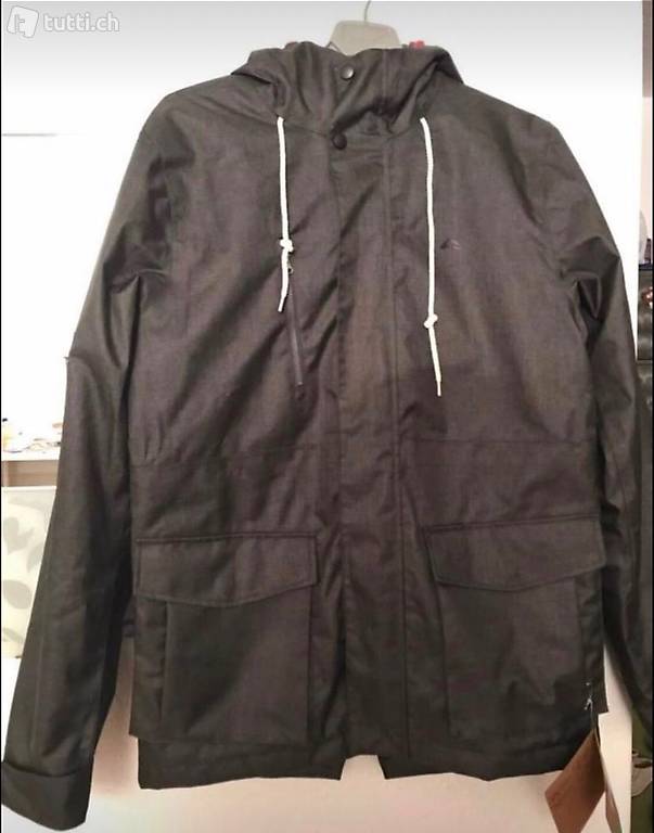 Winter Jacke S