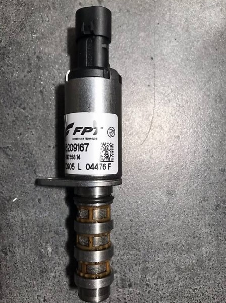 Alfa 159 1.8 tbi Nockenwellenverstell-Sensor