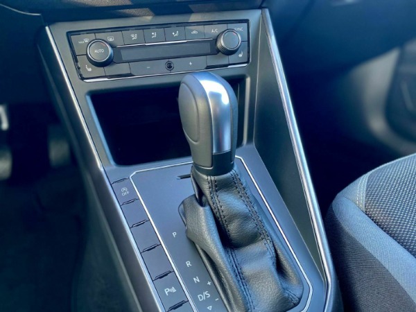 Volkswagen Polo 1.0 TSI DSG Highline