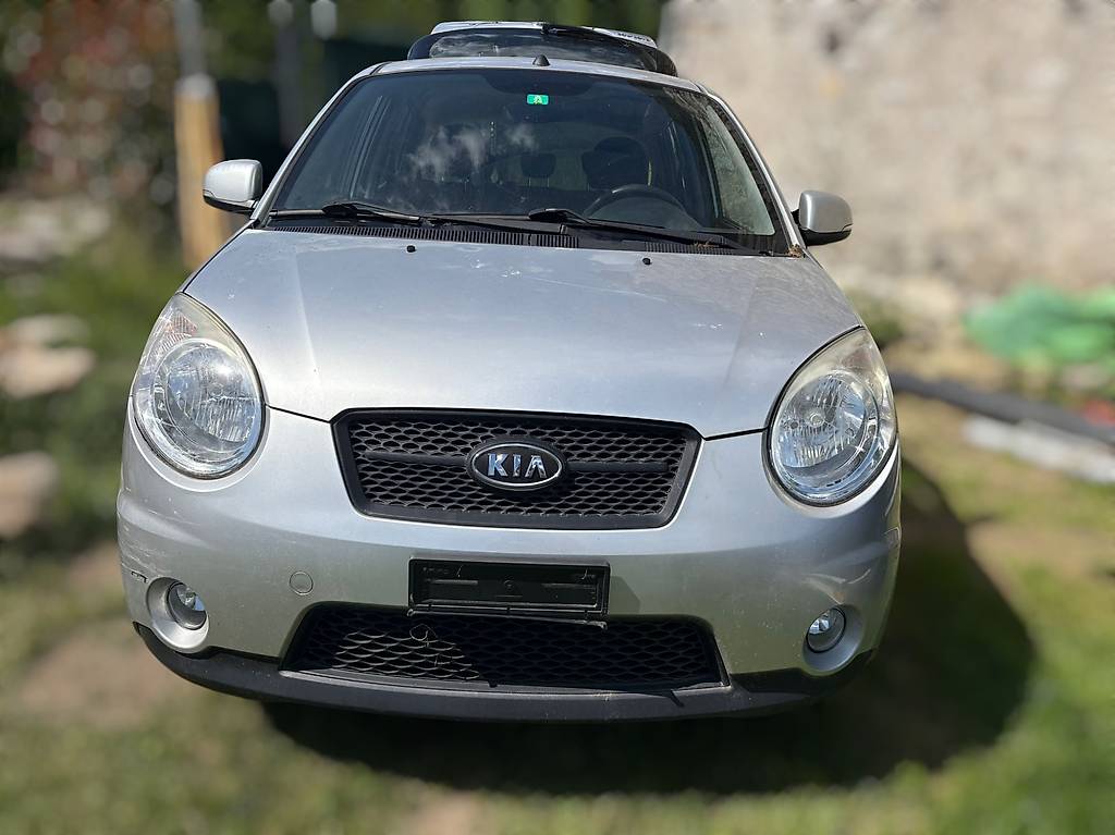 Kia Picanto 1.1i