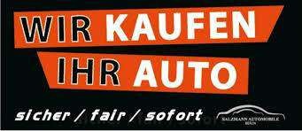 Ankauf Auto, Achat Voiture