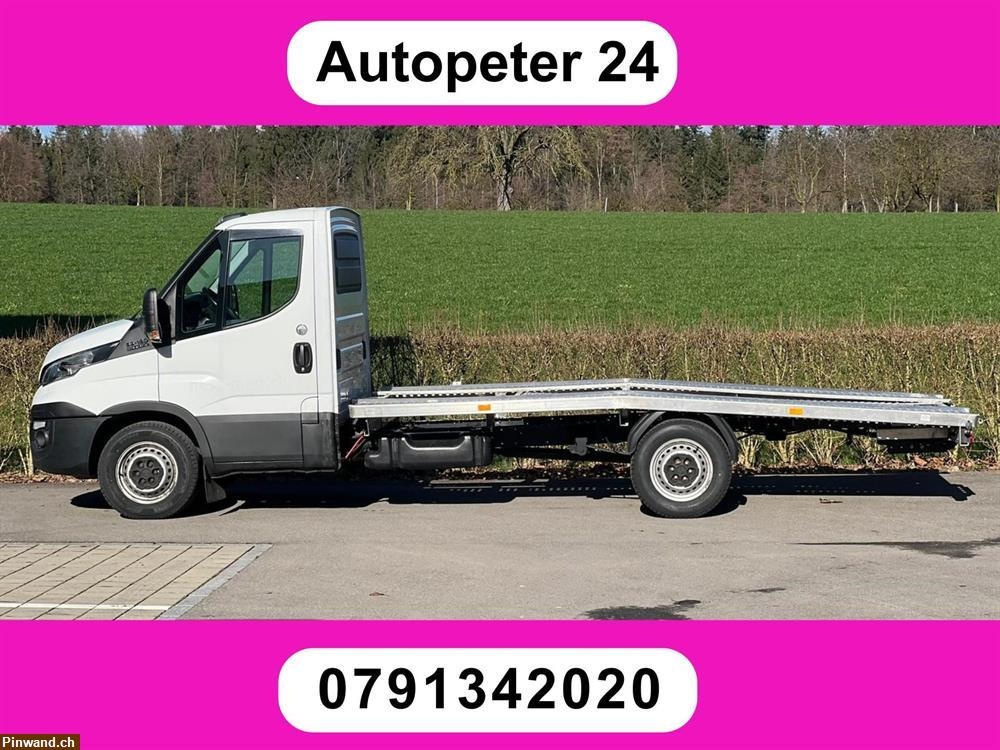 iveco 35 s 16 a8
