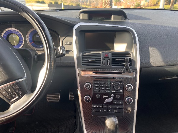 volvo xc60 d5 awd