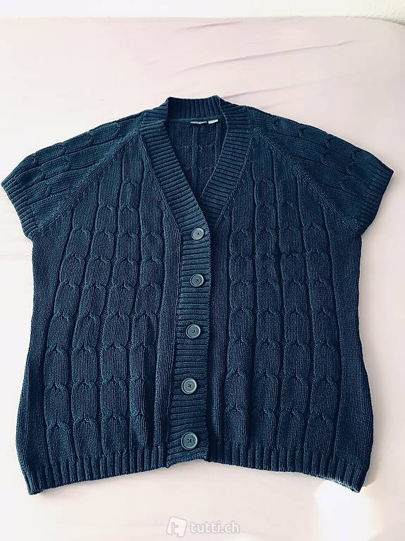 Damen Strickjacke XL