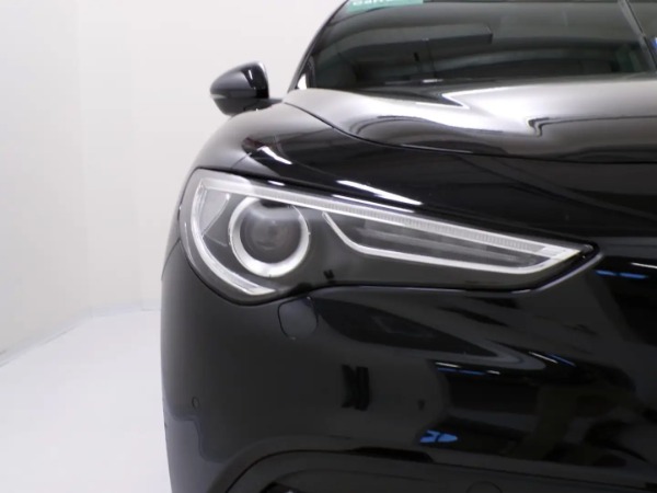 Alfa Romeo Stelvio 2.2JTDM Veloce Q4automatic