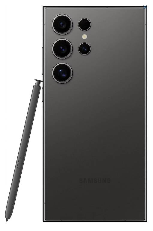 Samsung S24 Ultra 512GB