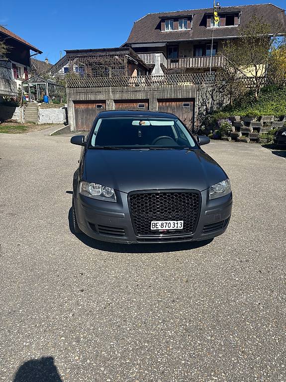 audi a3 1.8 tfsi