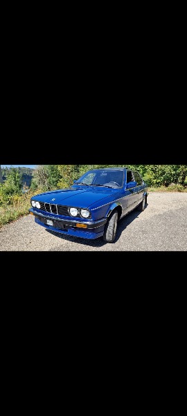 Bmw E30
