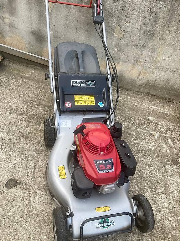 Tosaerba Honda 5.5