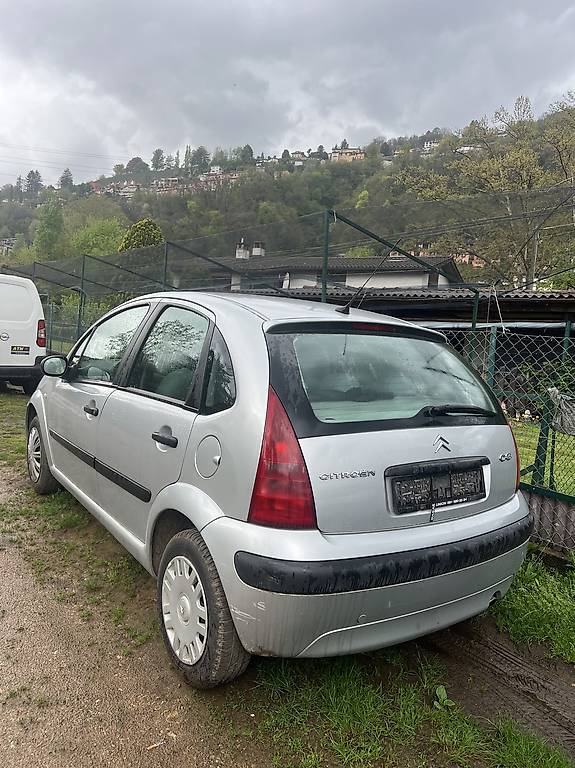 Citroen c3